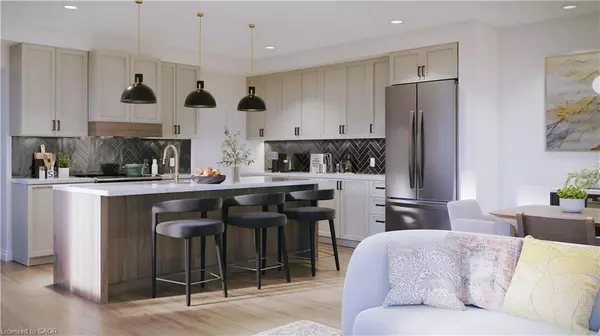 Waterdown, ON L0R 2H1,98 Valley Trail Place