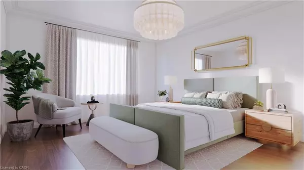 Waterdown, ON L0R 2H1,98 Valley Trail Place