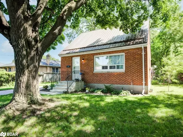 St. Thomas, ON N5R 1S2,87 Dunkirk Drive