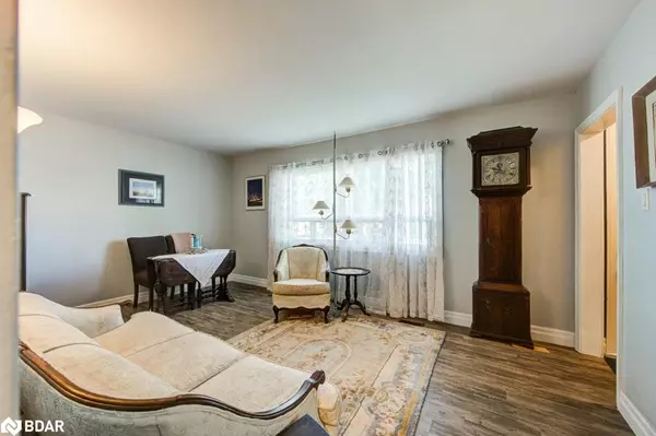 St. Thomas, ON N5R 1S2,87 Dunkirk Drive