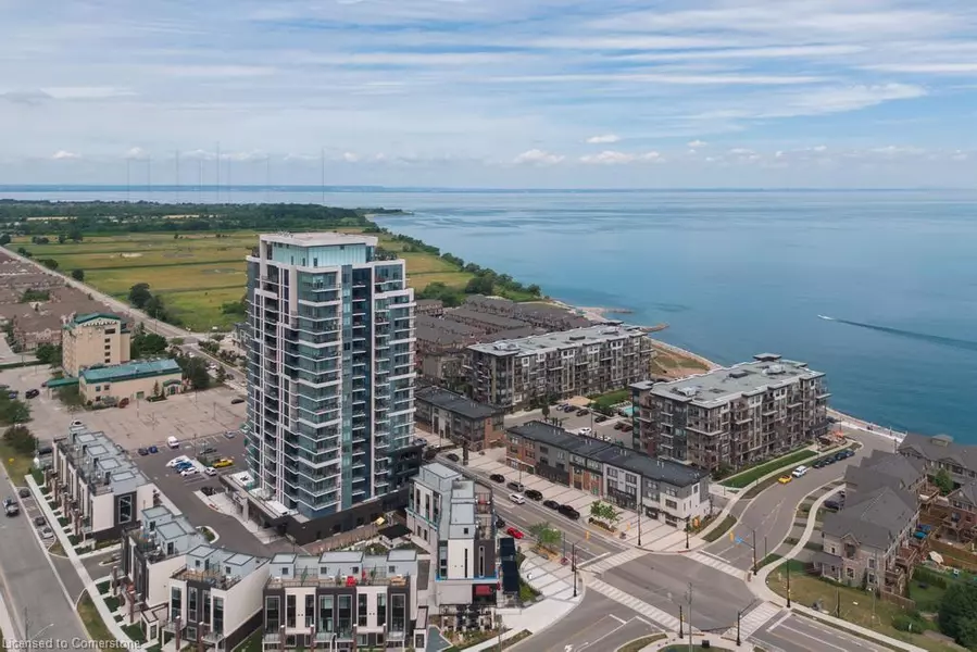 385 Winston Road #PH1903, Grimsby, ON L3M 4E8