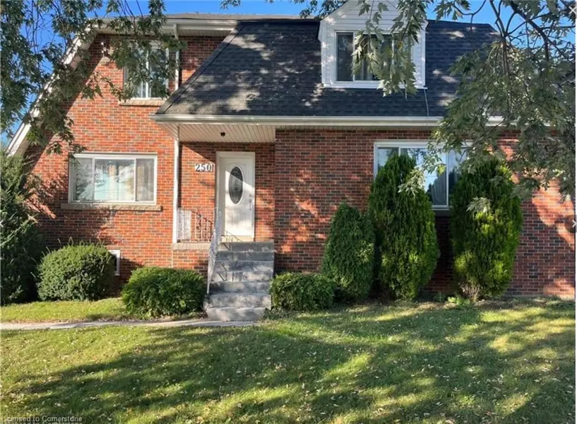 250 Highland Road W, Stoney Creek, ON L8J 3T7