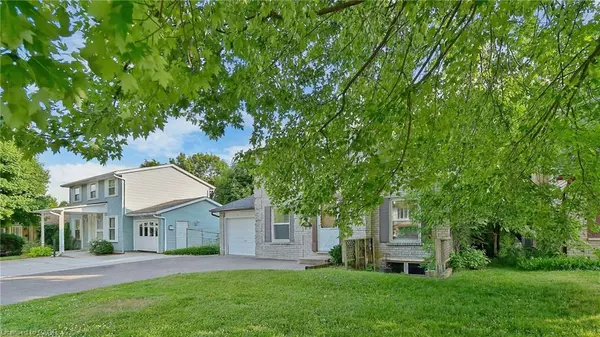 Guelph, ON N1G 3H4,23 Briarlea Road