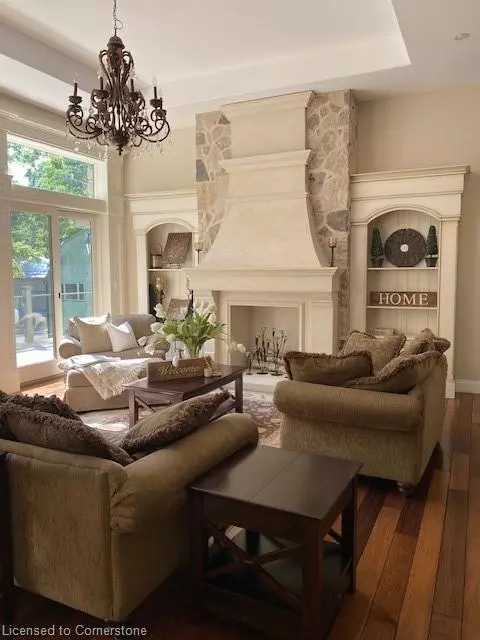 Baden, ON N3A 3A7,3314 Sandhills Road