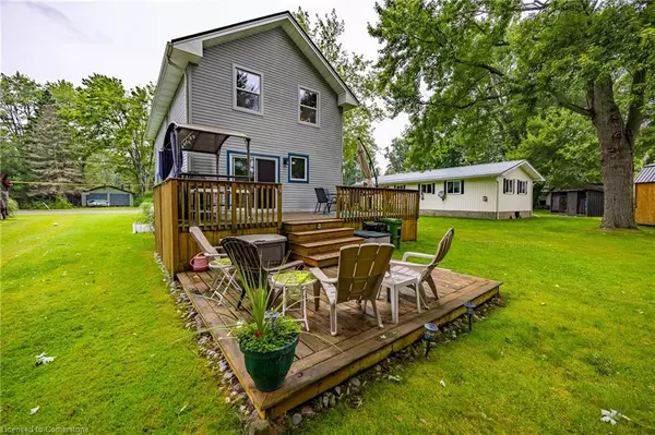 Turkey Point, ON N0E 1T0,306 Cedar Drive