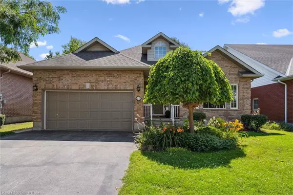 Guelph, ON N1G 4X7,11 Parkside Drive