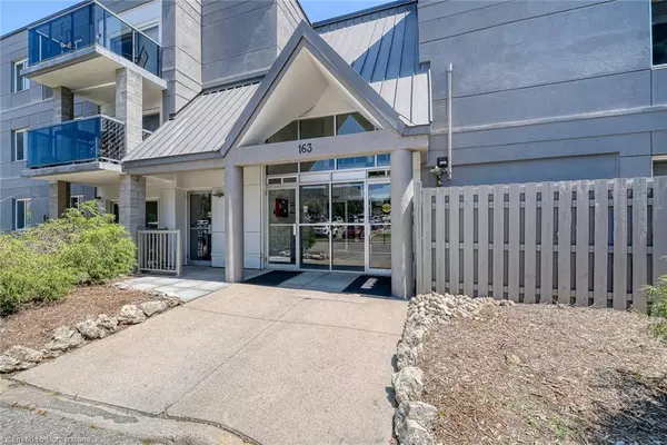 163 Ferguson Drive #B6, Woodstock, ON N4V 1B1