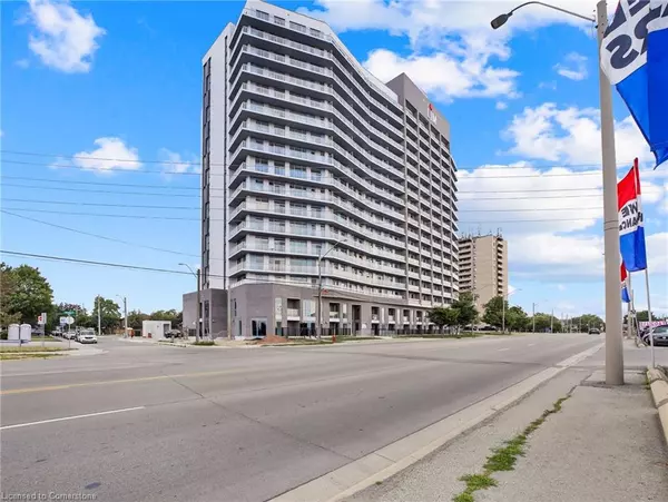 Hamilton, ON L8E 2J8,2782 Barton Street E #1418