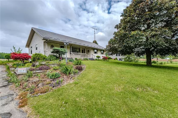 1938 Turkey Point Road, Simcoe, ON N3Y 4J9