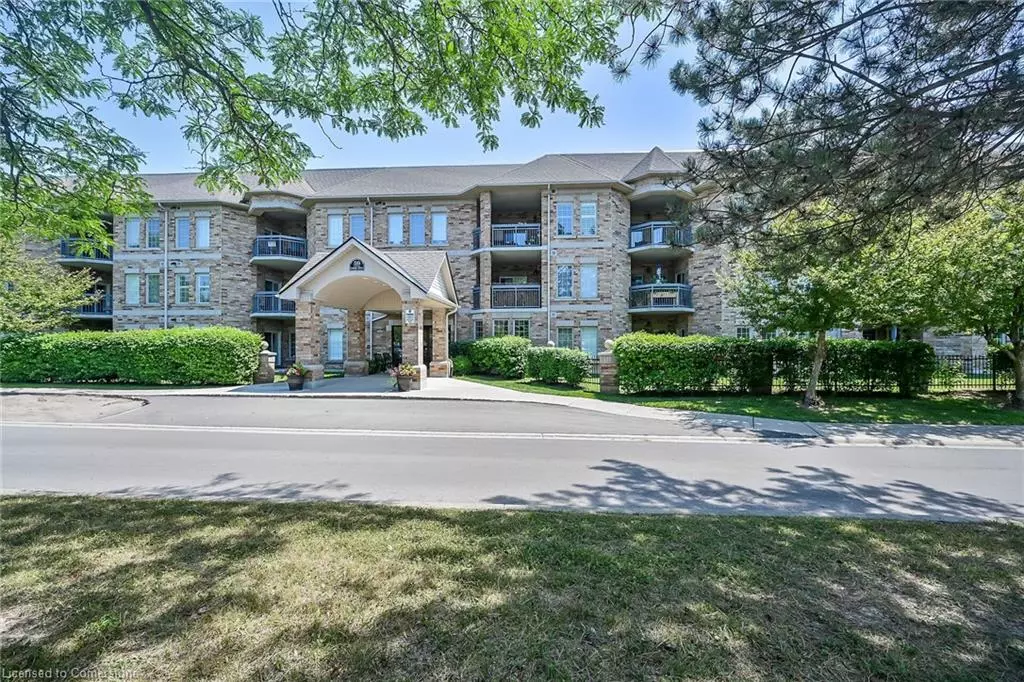 Mount Hope, ON L0R 1W0,59 Critzia Drive #205