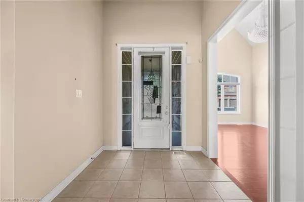 Brampton, ON L6P 3T7,5 Decorso Drive