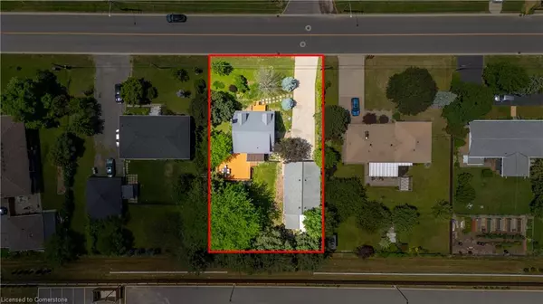 324 Mcneilly Road, Stoney Creek, ON L8E 5H4