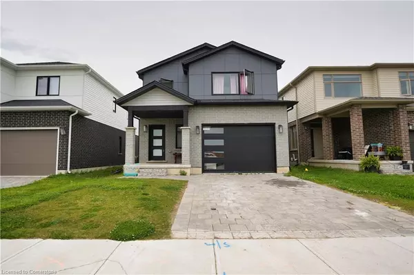 London, ON N6L 0J2,259 Byers Street