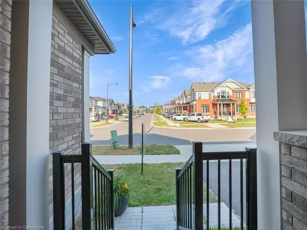 Cambridge, ON N1S 0C6,342 Bismark Drive