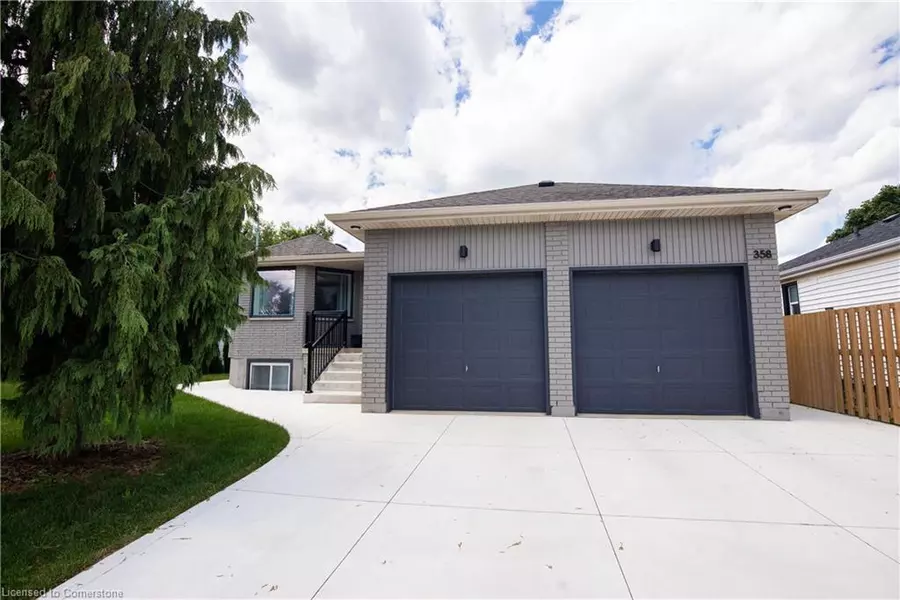 358 East 43rd Street #Lower, Hamilton, ON L8T 3C9