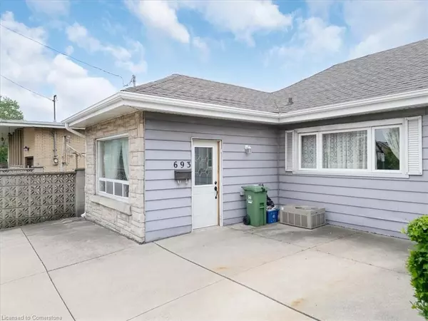 Hamilton, ON L9C 2Z7,693 Upper James Street