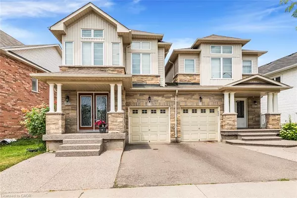 Burlington, ON L7M 0H5,4825 Verdi Street