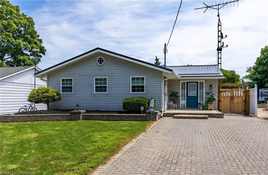 54 Ridgewood Drive, Turkey Point, ON N0E 1T0