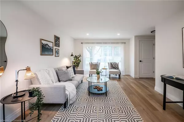 St. Catharines, ON L2M 2N6,14 Louis Avenue