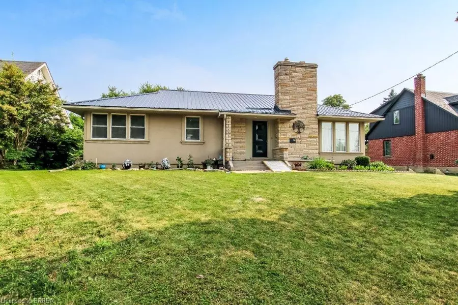 12 Parkview Road, Hagersville, ON N0A 1H0