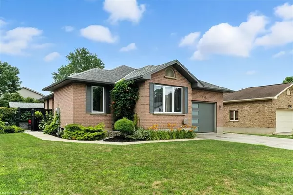 Aylmer, ON N5H 3E2,153 Fath Avenue