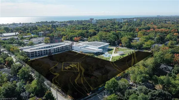 Oakville, ON L6J 2B7,21 Block #4