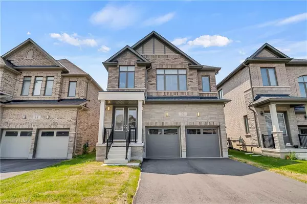Ayr, ON N0B 1E0,22 Prince Philip Boulevard