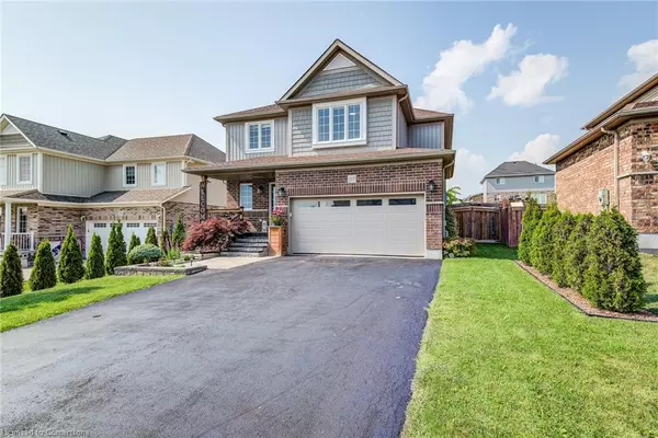 Plattsville, ON N0J 1S0,127 English Crescent