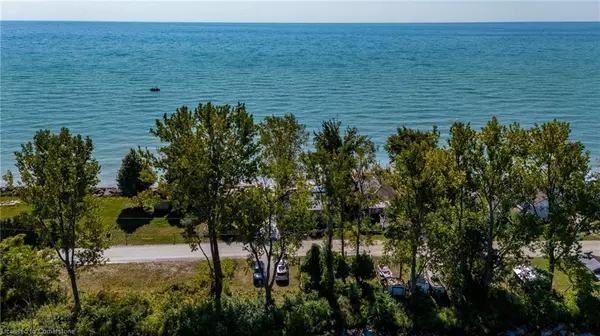 Long Point, ON N0E 1M0,203 Hastings Drive
