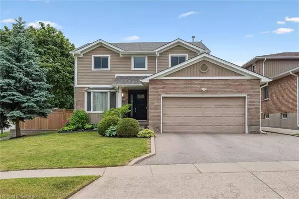 687 Champlain Boulevard, Cambridge, ON N1R 7Z8