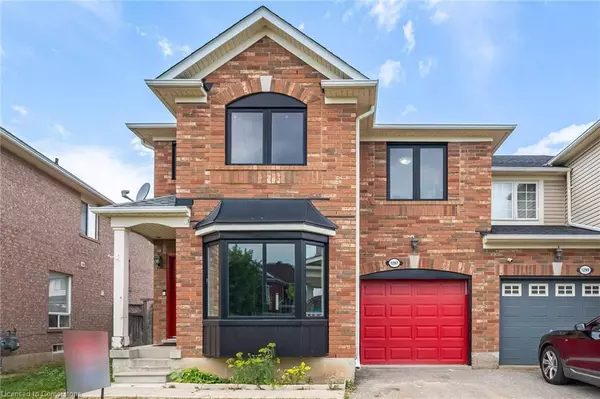 1297 Clark Boulevard, Halton, ON L9T 6L4