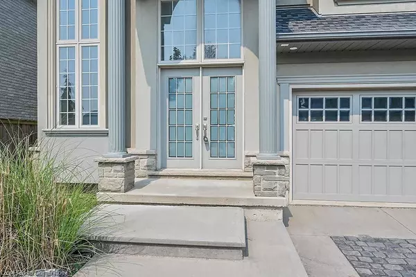 Stoney Creek, ON L8J 3Z2,242 Eringate Drive