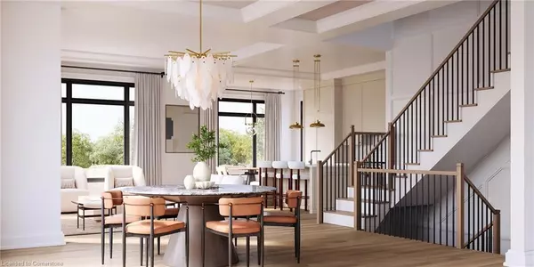 Oakville, ON L6J 2B7,346 Macdonald Road