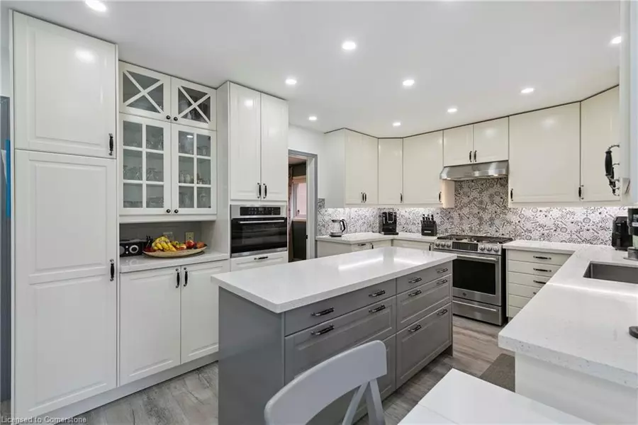 3523 Pintail Circle, Mississauga, ON L5N 6C8