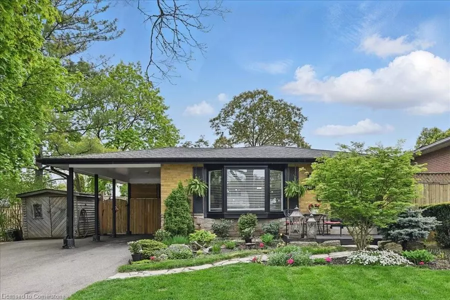747 Mullin Way, Burlington, ON L7L 4J8