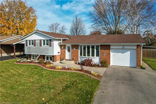 173 Cleary Avenue, Dunnville, ON N1A 1A2
