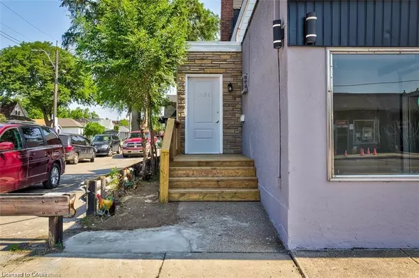 Hamilton, ON L8K 1C5,1459 Main Street E