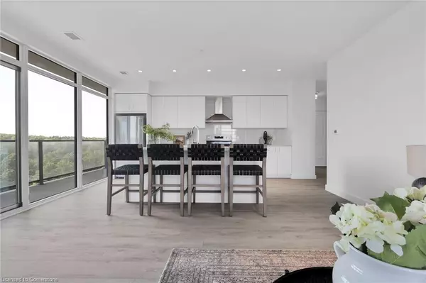 Cambridge, ON N1S 0C2,50 Grand Avenue S #1702