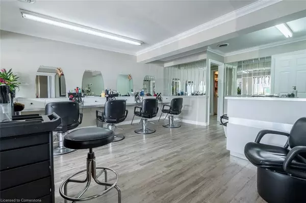 St. Catharines, ON L2T 1P8,126 TOWN LINE Road W