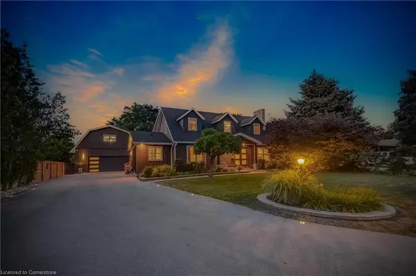 24 Marlow Avenue, Grimsby, ON L3M 1Y3