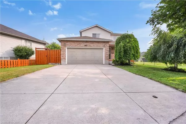 New Hamburg, ON N3A 1Z7,187 Catherine Street