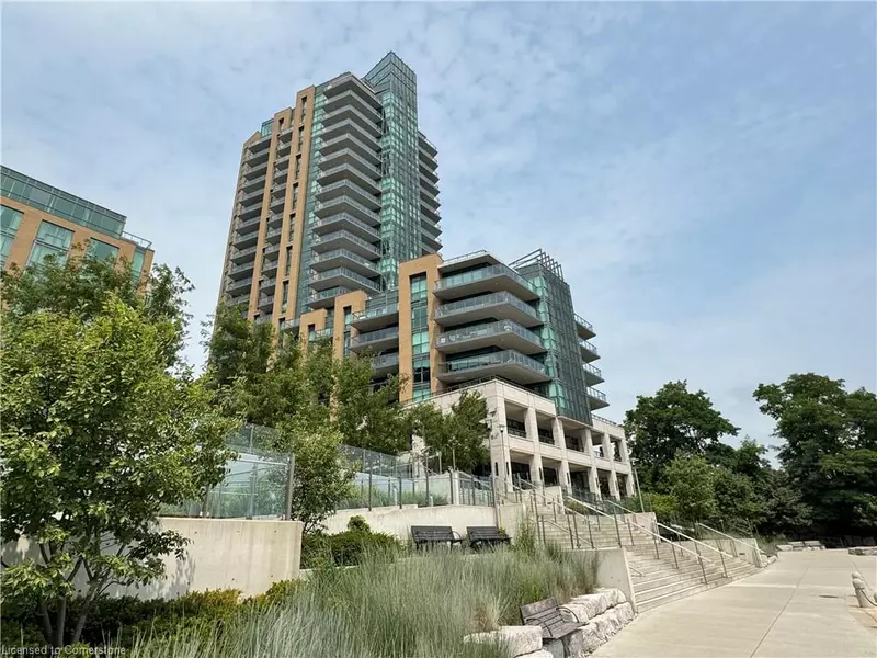 2060 Lakeshore Road #405, Burlington, ON L7R 0G2
