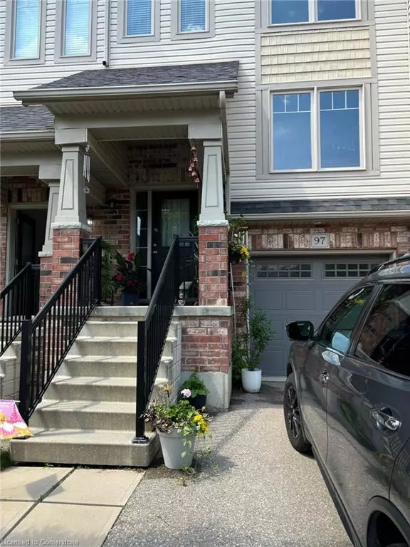 750 Lawrence Street #97, Cambridge, ON N3H 0A9