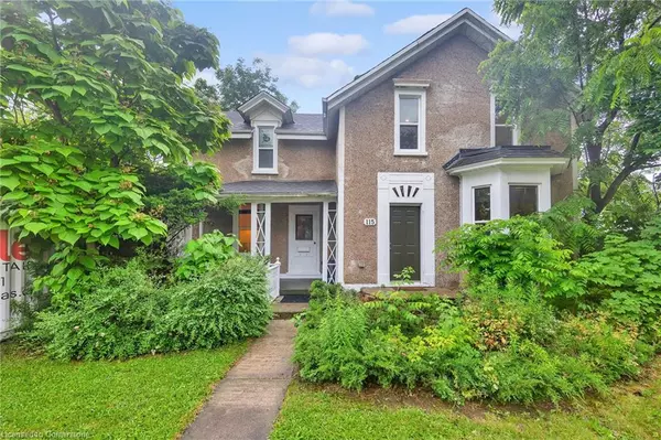 Cambridge, ON N1S 1V7,115 Cedar Street