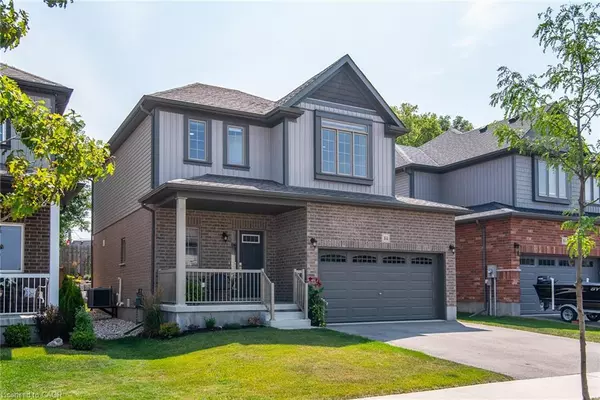 Elmira, ON N3B 0C9,164 Snyder Avenue N