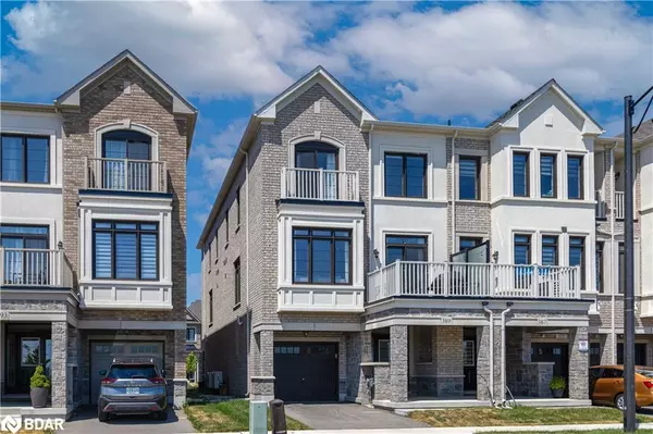 389 Thimbleweed Court, Milton, ON L9E 1T3