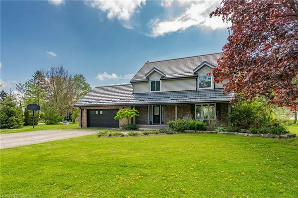 904 Robinson Road, Dunnville, ON N1A 2W1
