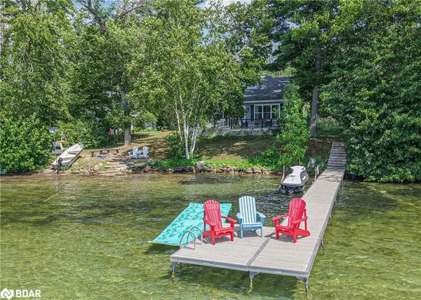 Washago, ON L0K 2B0,6888 Pentland Lane