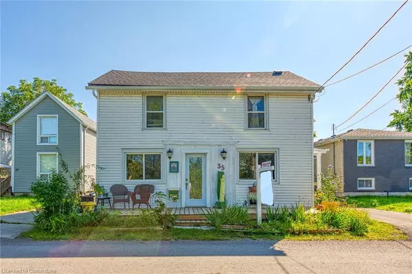 Port Colborne, ON L3K 2M6,35 Canal Bank Road