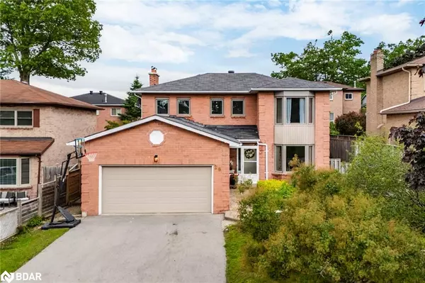 Barrie, ON L4N 6C9,26 Kenny Crescent